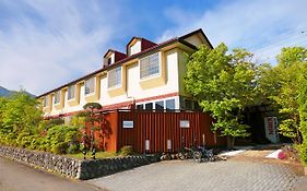 Hostel Samurise North